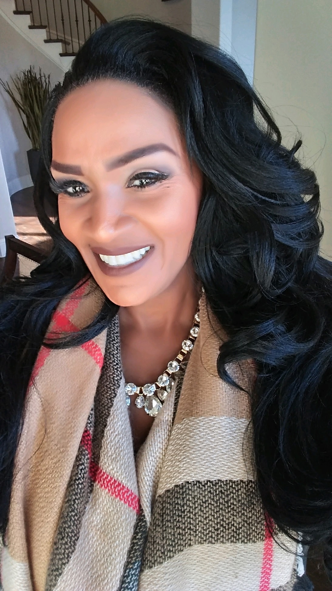 Michelle D. Jones